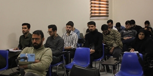 برگزاری کارگاه آموزشی «نقش نگرش پروژه‌ای در موفقیت استارت‌آپ‌ها» 